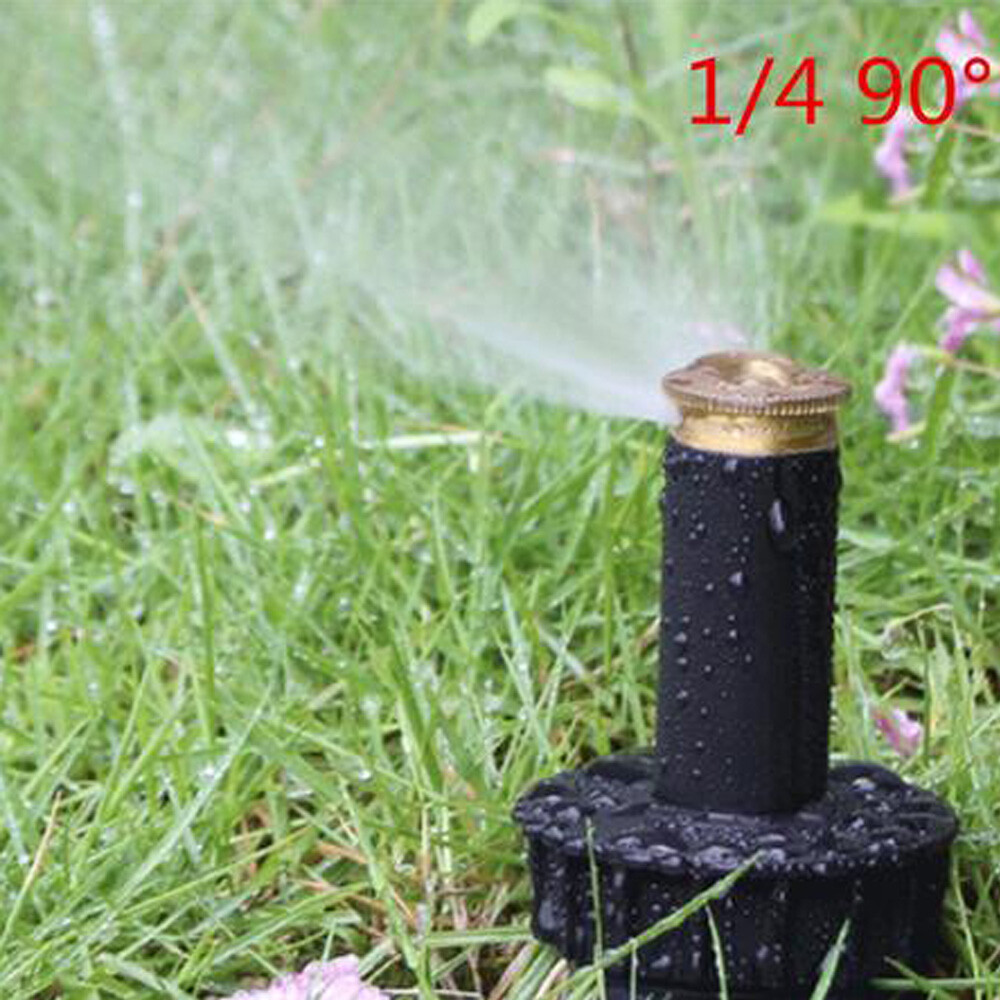 🔥Versenkregner PopUp Sprinkler Jet Kopf Regner Garten Rasensprenger