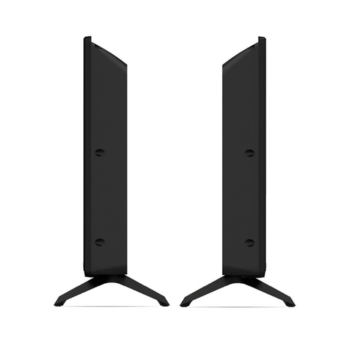 VIZIO D-Series 24" Class 1080p Full-Array LED HD Smart TV - D24f-J09