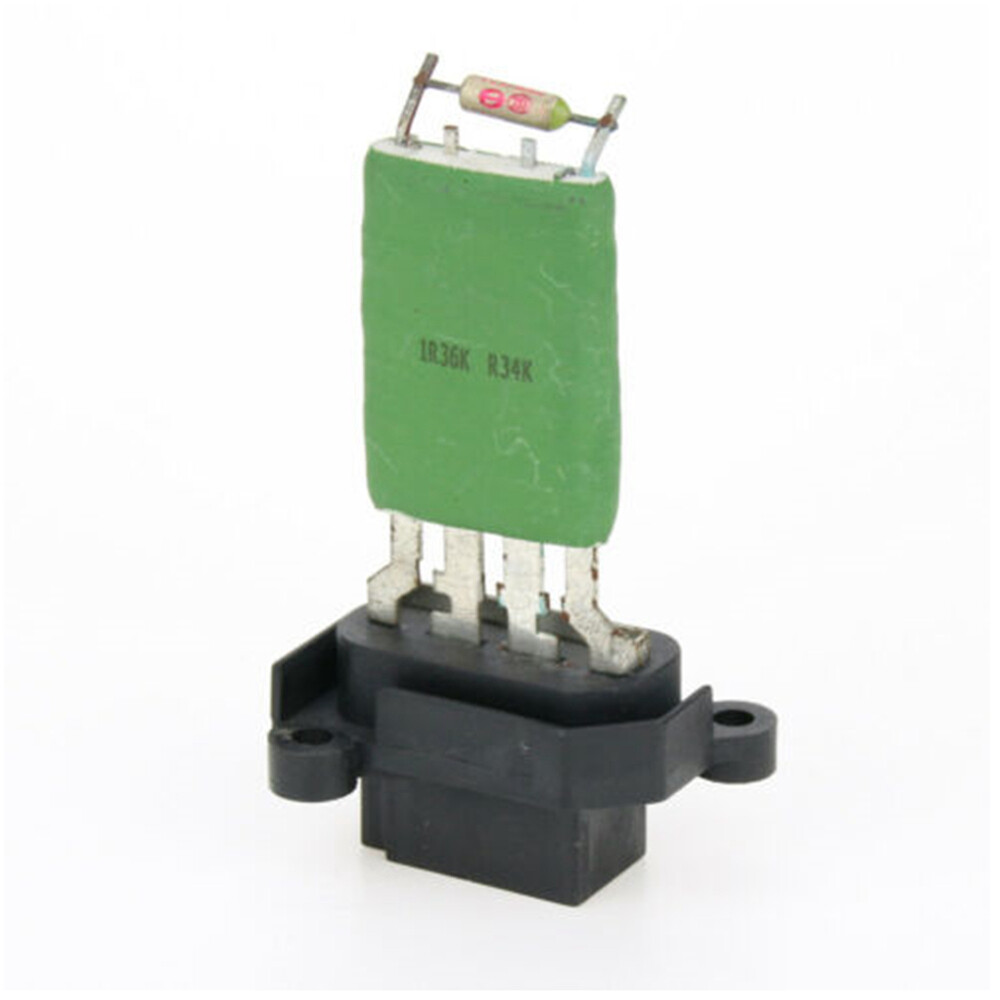 Heater Blower Motor Resistor 3C1H18B647AA for Ford Transit Van MK6