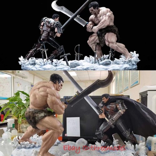 PRIME1 STUDIO ZODD (BEAST) フィギュア Berserk Nosferatu Zodd in Human Form Statue by Prime 1 Studi