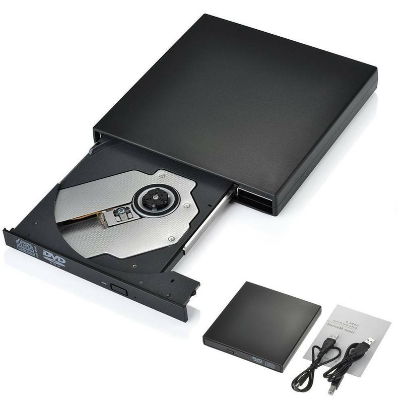 Best External Dvd Drive / 10 Best External CD/DVD Drives in 2021 (August Update) / We've ...