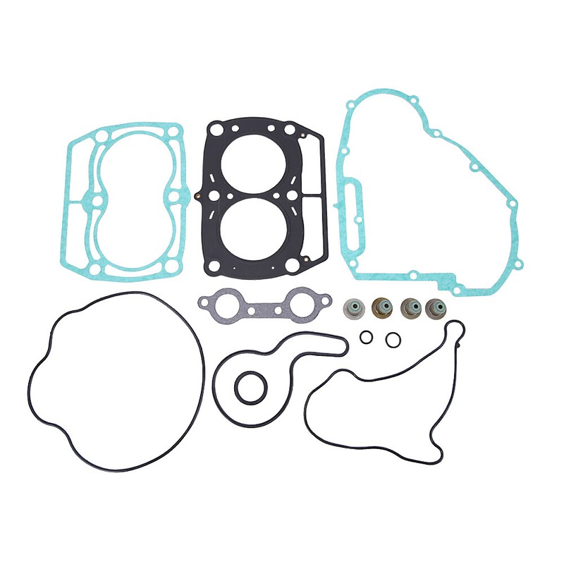 Complete Engine Gasket Seal Kit For Polaris Sportsman Ranger RZR 800 Racing New
