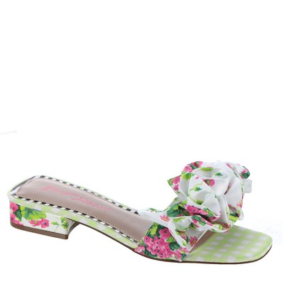 

Женские сандалии Betsey Johnson Alivia