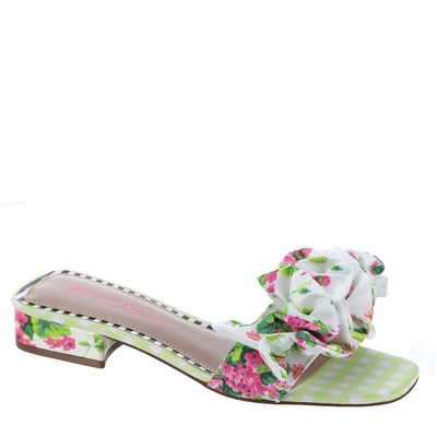 Женские сандалии Betsey Johnson Alivia