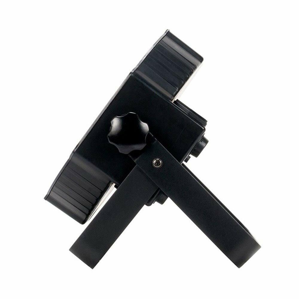 American DJ Mega Hex Par Wash Light with Remote [2PK]