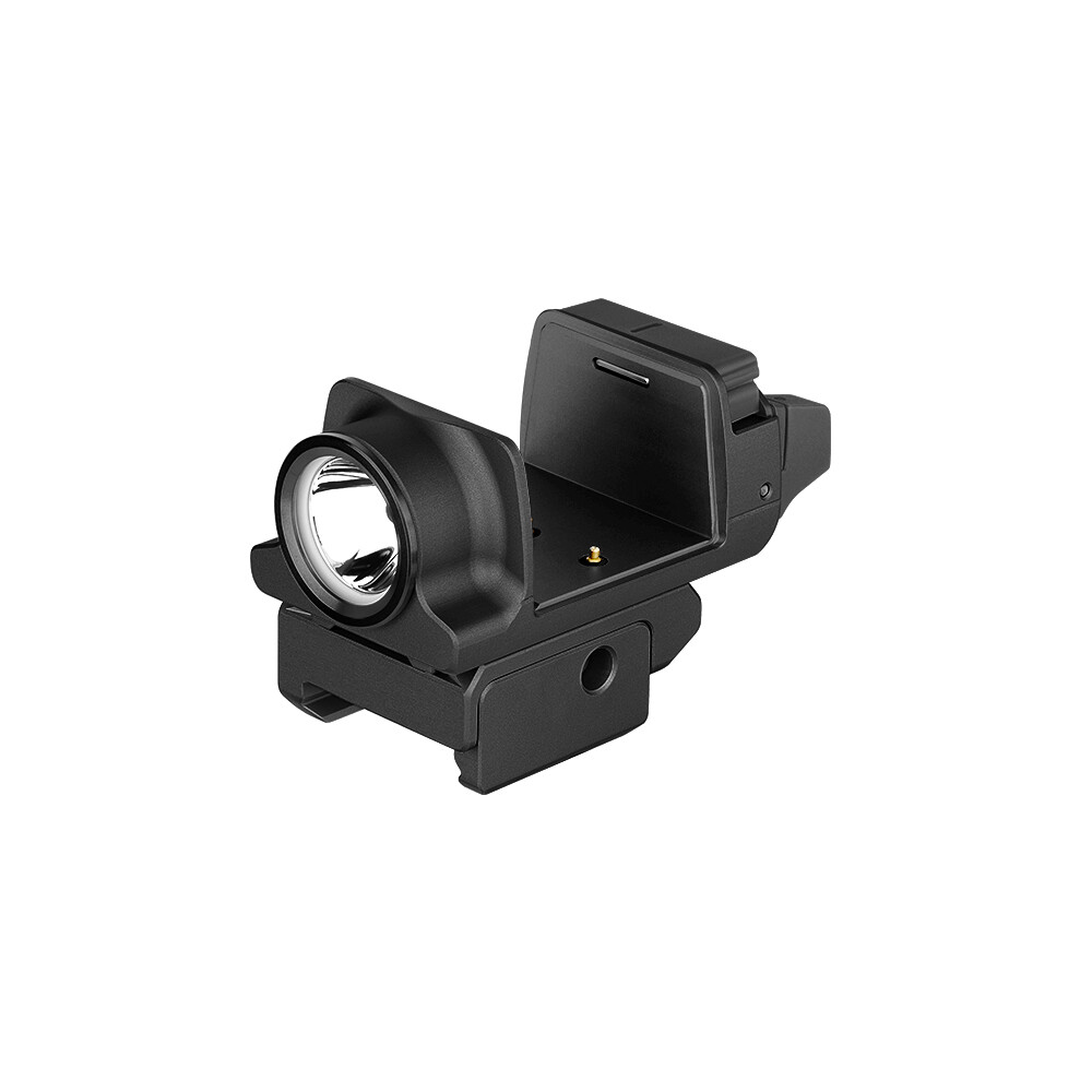 Olight PL-MINI 3 Valkyrie 600 Lumens Compact Tactical Rail-Mounted Weaponlight