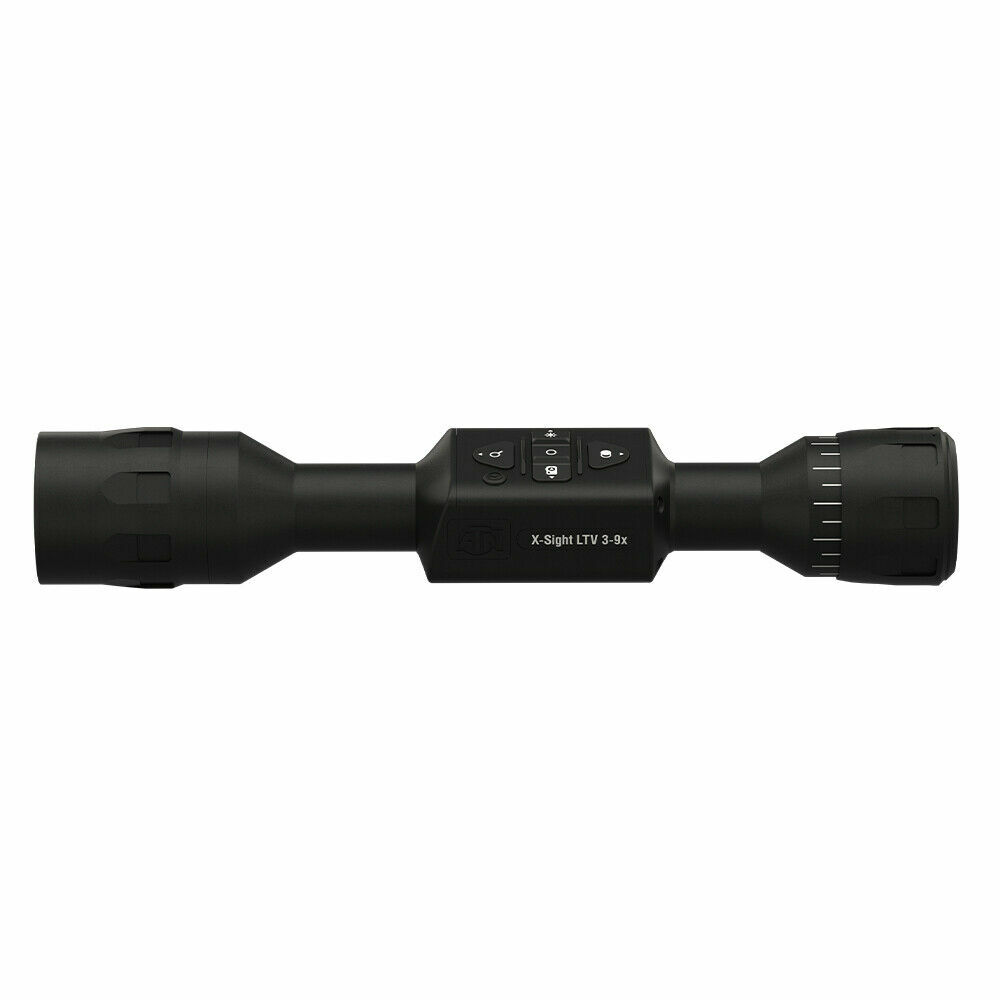 Rifle Scope Gen 3 Night Vision