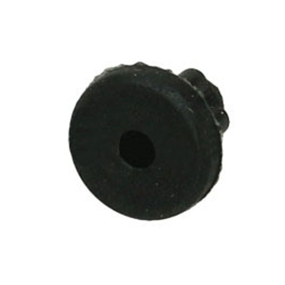 10 x SMEG Oven Cooker Pan Support Foot Rubber Grid Hob Burner Round