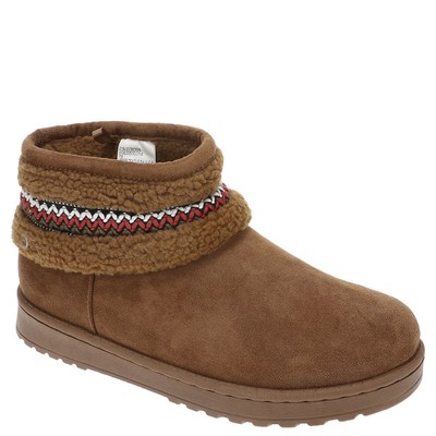 Женские ботинки White Mountain Icons - Каштановые