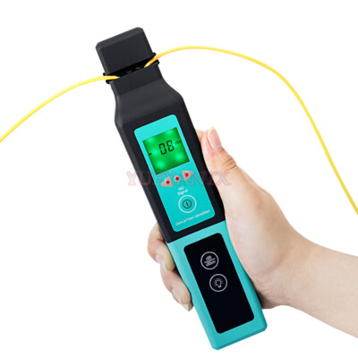 New Grandway OFI-3 Optical Fiber Identifier Recognizer with 3 Years Warranty