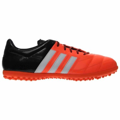 Adidas Ace 15.3 Indoor Training Soccer Мужские кроссовки Размер 8 D_M Спортивная обувь B