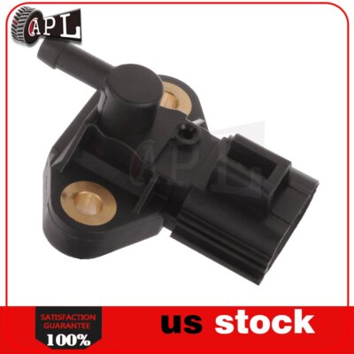 MAP Manifold Absolute Pressure Sensor For Ford Crown Victoria Lincoln Town Car
