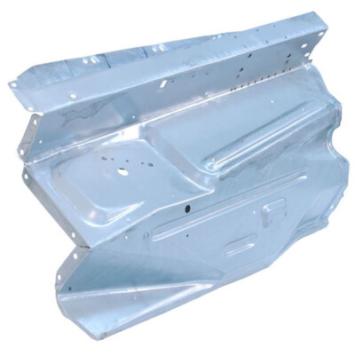 Front Inner Fender Apron Ford Tooling Passenger Side F-100/ F-250/ F-350 1967...