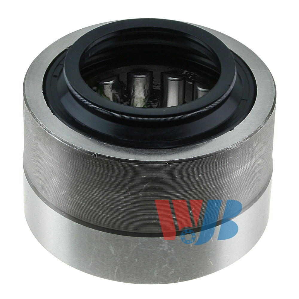 Rear Axle Repair Bearing Wheel Bearing WJB WBRP513067 RP513067