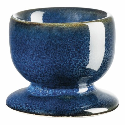 ASA Selection saisons egg cup egg holder stand Midnight Blue