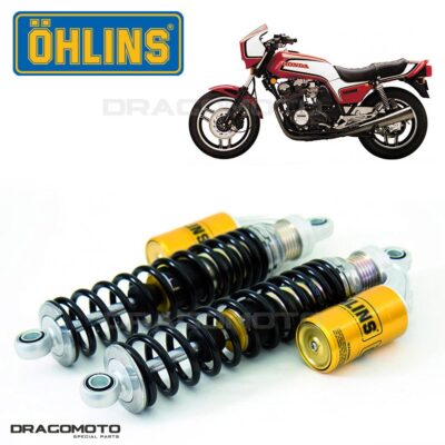 ヒサ　EMC SS Fサスペンション Kawasaki Zephyr Motorcycle Restoration Part 3] Suspension