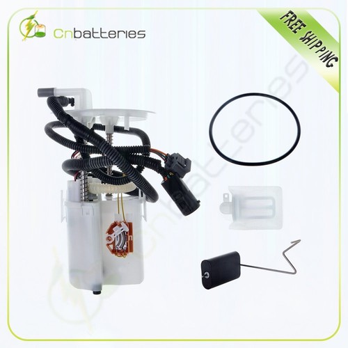 Fuel Pump Assembly For Lincoln Continental 1999 2000 2001 2002 V8 4.6L