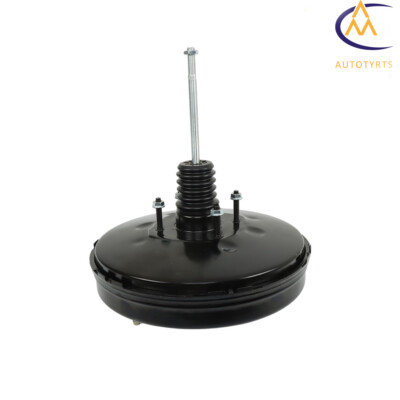 Vacuum Power Brake Booster w/o Vehicle Stability Control for Toyota Tacoma 2.7