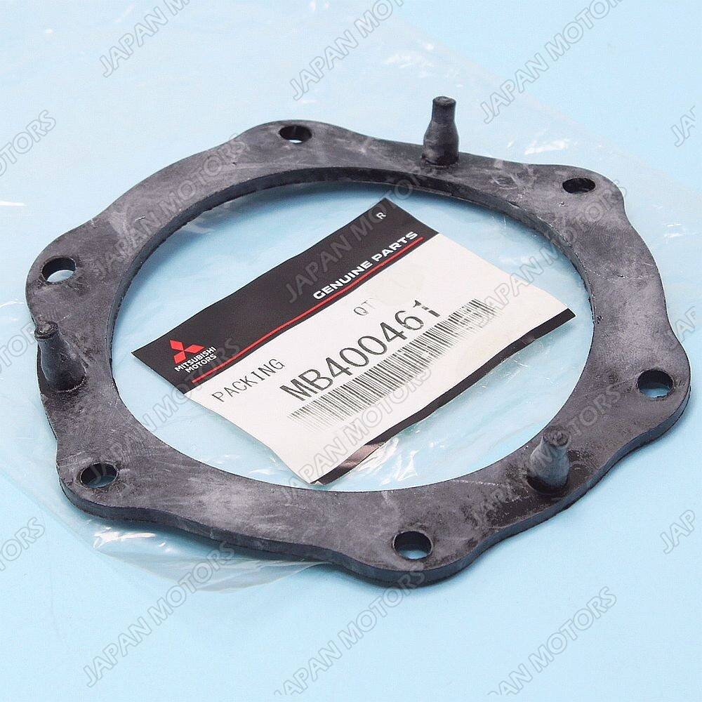Genuine OEM Mitsubishi Diamante Mirage Montero Fuel Tank Pump Gasket MB400461
