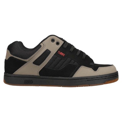 

Мужские черные кроссовки DVS Enduro 125 Skate Повседневная обувь DVF0000278034, Черный, DVS Enduro 125 Skate