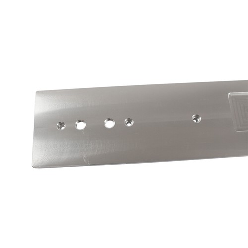 Billet Tappet Cover Kit For 89-02 Cummins 5.9L 12v 24v Dodge Ram 1500 2500 3500