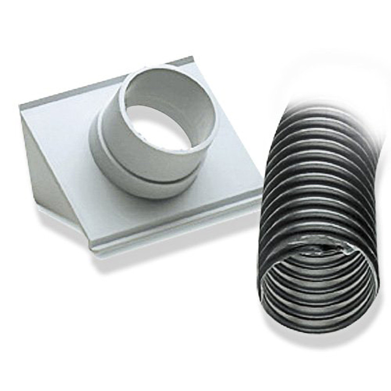 Hart Design Router Table Fence Vac Attachment