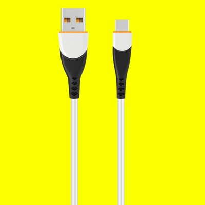 High Stability Durable Type C Male to USB 2.0 Cable For LG V30+ US998 LS998 USA