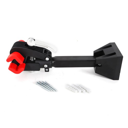 bike workstand clamp