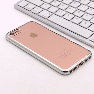 Apple iPhone 7 / 7 Plus Case Protective Scratch Resistant Soft TPU Ultra Slim