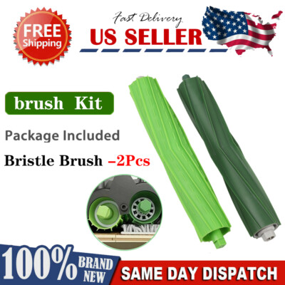For IRobot Roomba i7 E5 E6 Sweeper Accessories Filter Side Brush
