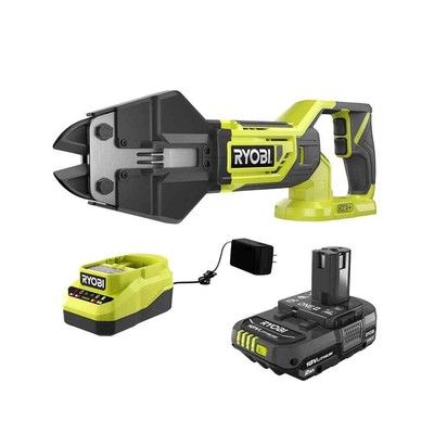 ryobi p592 one 18v cordless bolt cutters tool only gr 2 203934655678