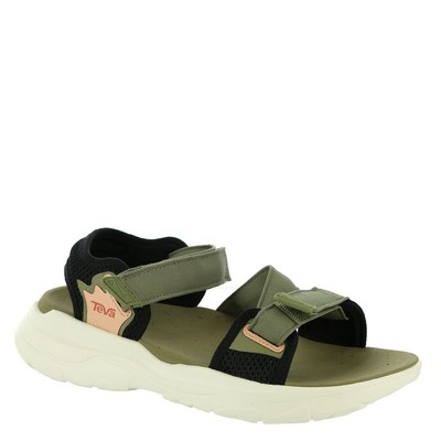 

Teva Zymic Sandal Женские сандалии, Aloe