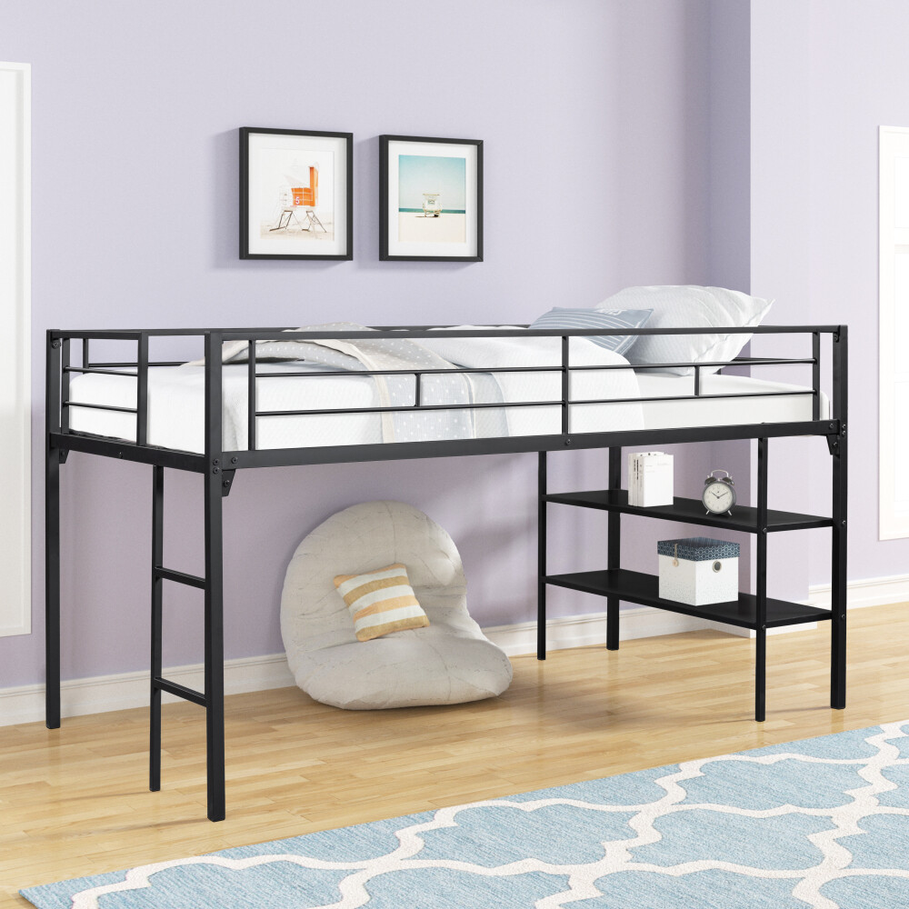 S Space Saving