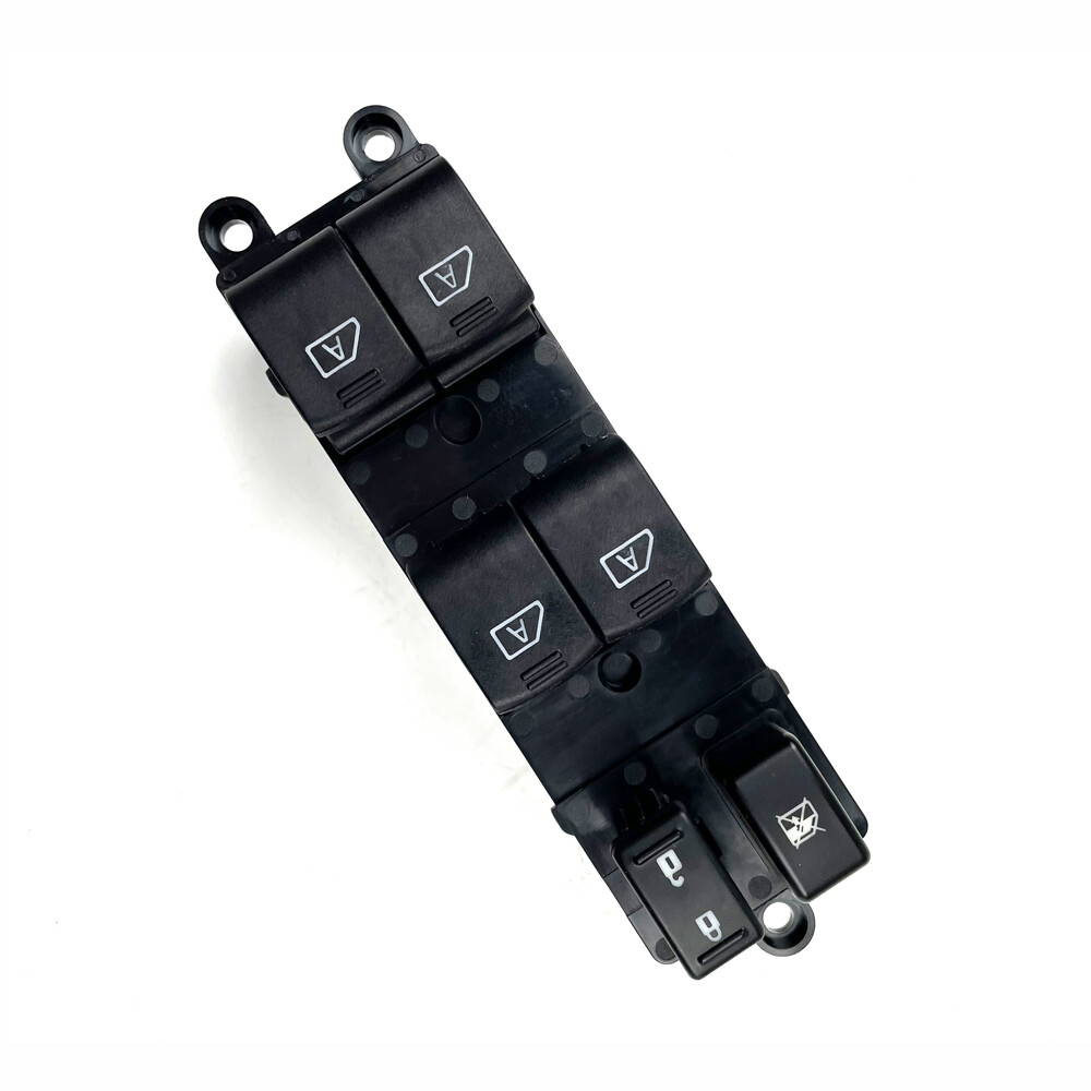 FOR 06-07 INFINITI M35, M45 DRIVER POWER WINDOW SWITCH 25401-EH100 US