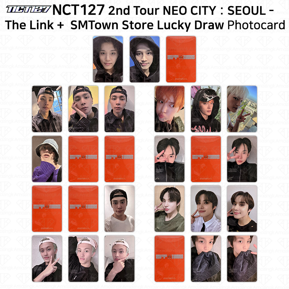 NCT NCT127 ジェヒョン トレカ ポラロイド neocity _57.JPG?set_id=8800005007