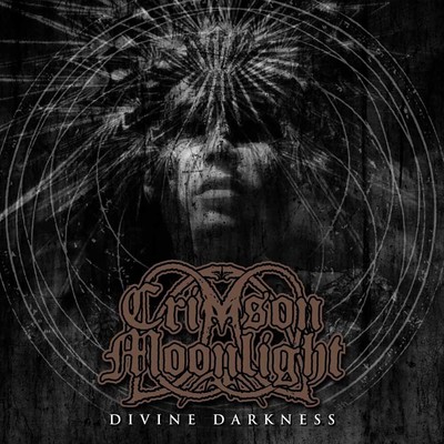 CRIMSON MOONLIGHT DIVINE DARKNESS CD New 0663593149077