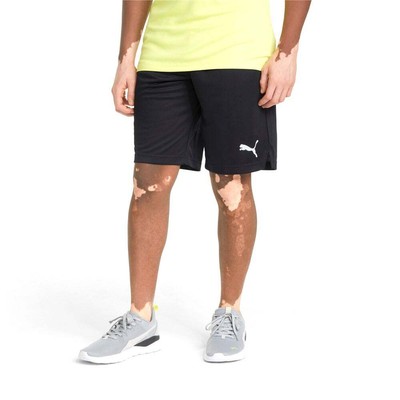 

Мужские шорты Puma Rtg Interlock 10 дюймов, размер , повседневные спортивные, 585835-51, Черный, Puma Rtg Interlock Shorts 10"