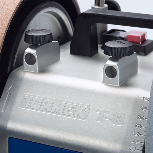 Tormek T-8 Wood Turner's Package