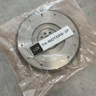 HONDA Genuine Civic Clutch Flywheel 22100-RBC-003