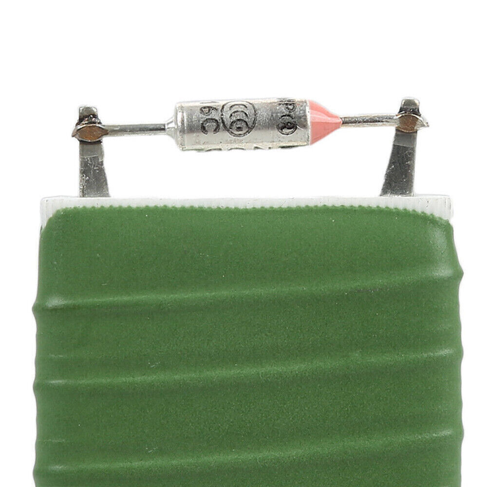 Blower Motor Resistor For VW Tiguan Touran 2003-2018 – 1K0959263A, 4-Pin, Engine Compartment Fit