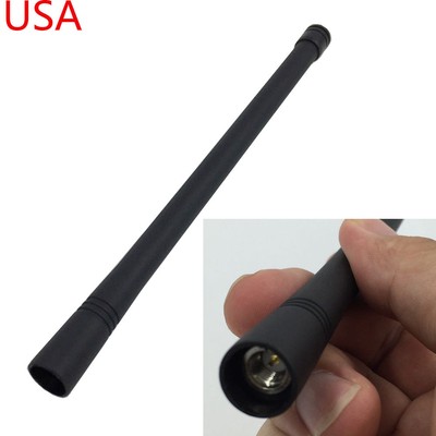 VHF Antenna for Standard VX300 VX350 VX351 VX354 VX400 VX410 VX414 VX417