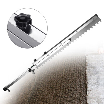 Thicken Tile Flat Sand Tools Adjustable Floor Tiles Flat Ash Leveling PavingTool