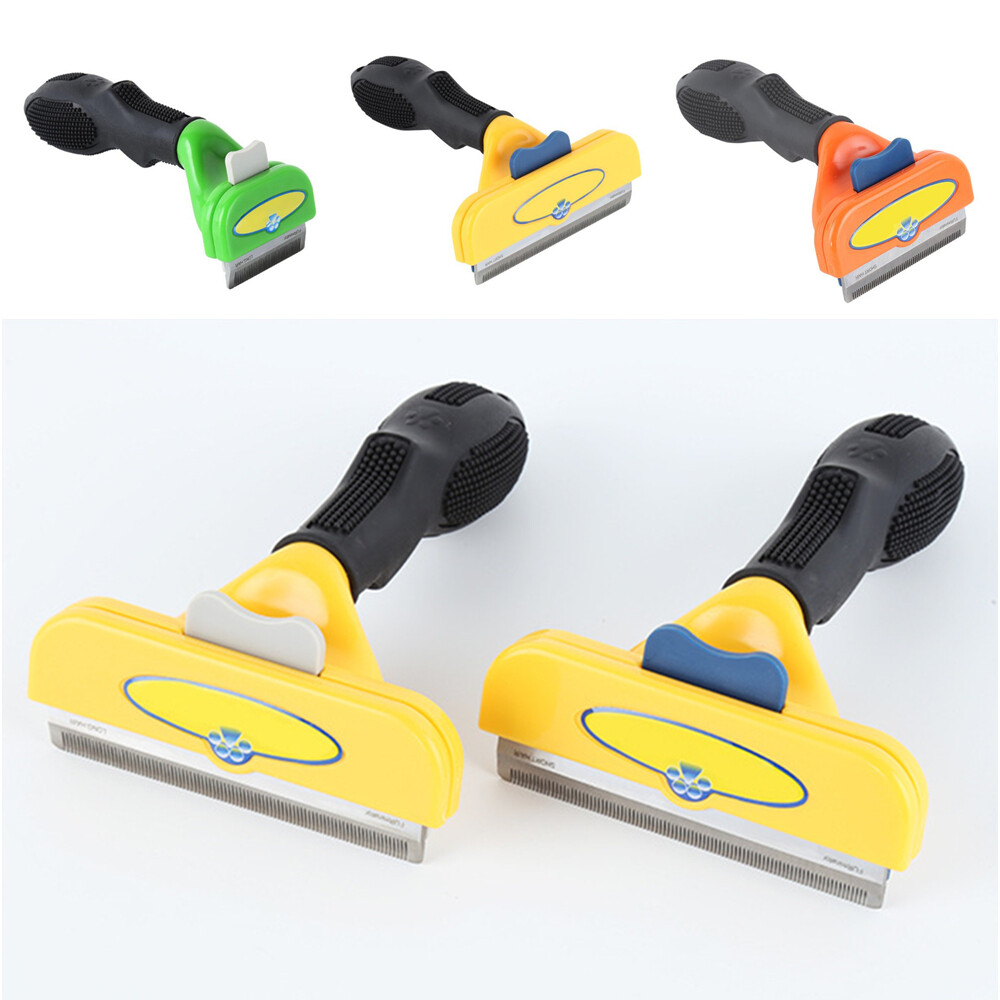 furmaster deshedding tool