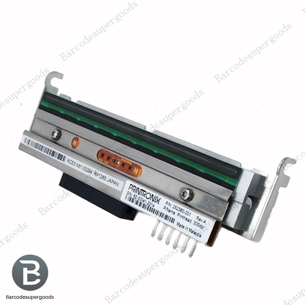 の 300DPI Printhead for Printronix T4M Thermal Barcode Printer