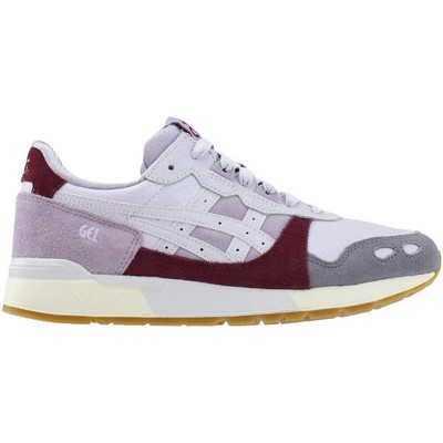 

Белые женские кроссовки ASICS GelLyte Повседневная обувь 1192A025-500, Белый, ASICS GelLyte