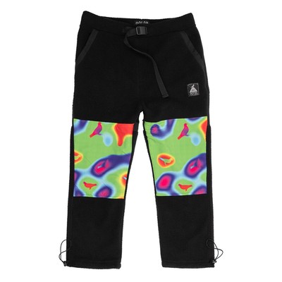 

Poler x Staple Sherpa Pant Men черный, Poler x Staple Sherpa Pant