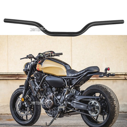 YAMAHA　MB40H Motorcycle 7/8