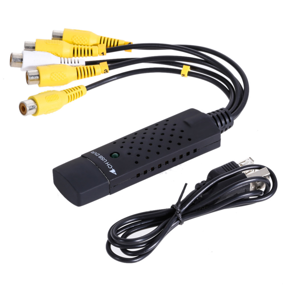 Usb dvr. 4ch usb dvr. usb dvr 4 cam. usb 2.0 dvr 4 channel. audio capture 4ch usb.