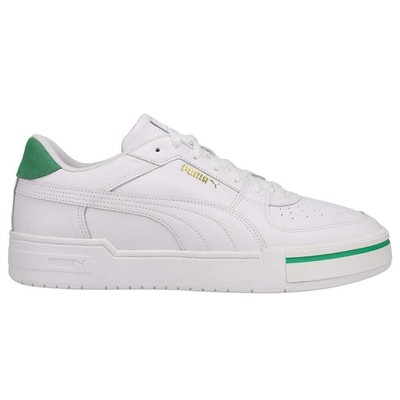 

Мужские кроссовки Puma Ca Pro Heritage Off White Повседневная обувь 375811-03, Puma Ca Pro Heritage