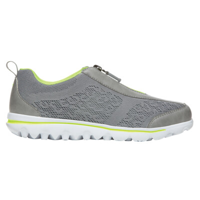 Propet Travelactiv Slip On  Womens Size 6 A Sneakers Casual Shoes WAT005MSLL